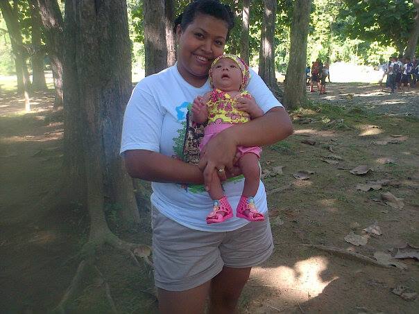 Elisa Merary Reyes