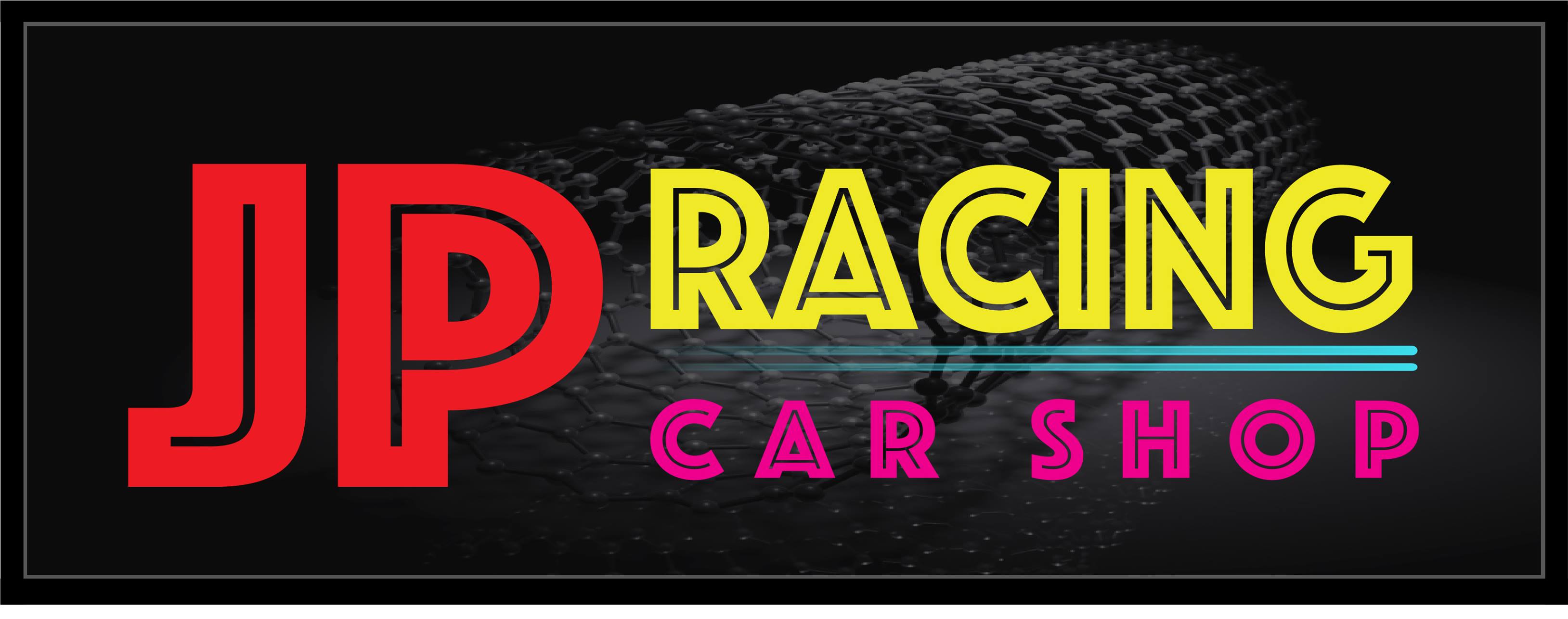 JP Racing shop