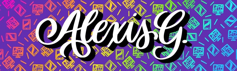 Letters by Alexis G