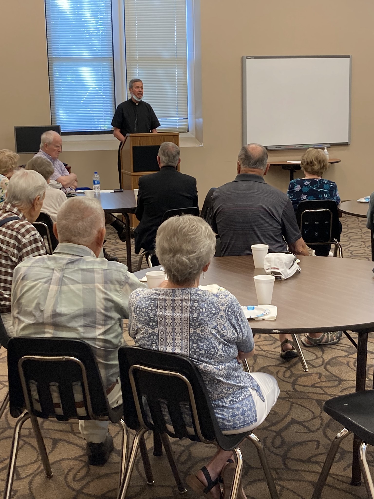 Mission Office... - Mission Office - Archdiocese of St. Louis