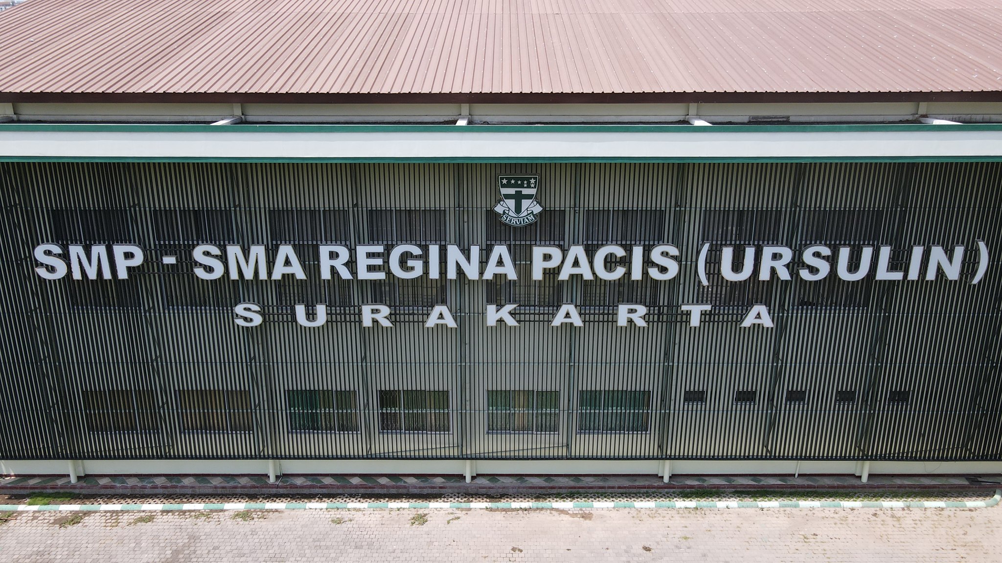 Alumni SMA Regina Pacis Surakarta | Surakarta