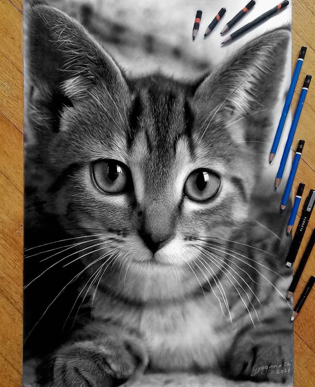 Drawing Pen - art_gregorio_chi | Facebook