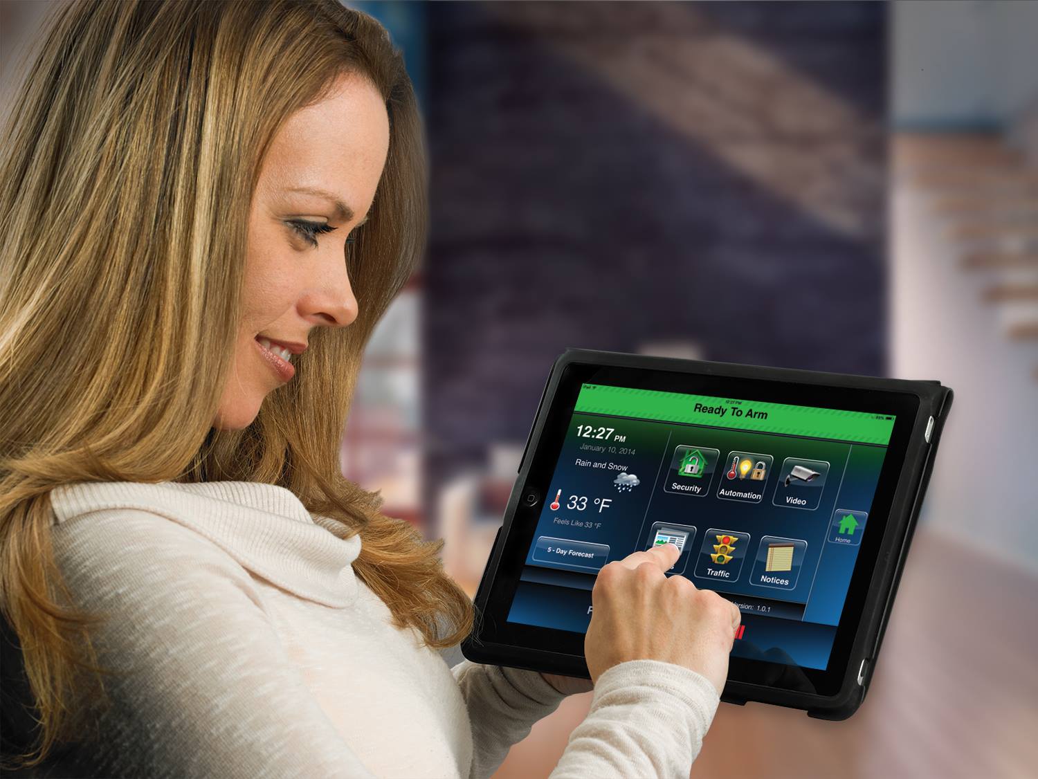 Epic Home Security Systems | Lakewood CO