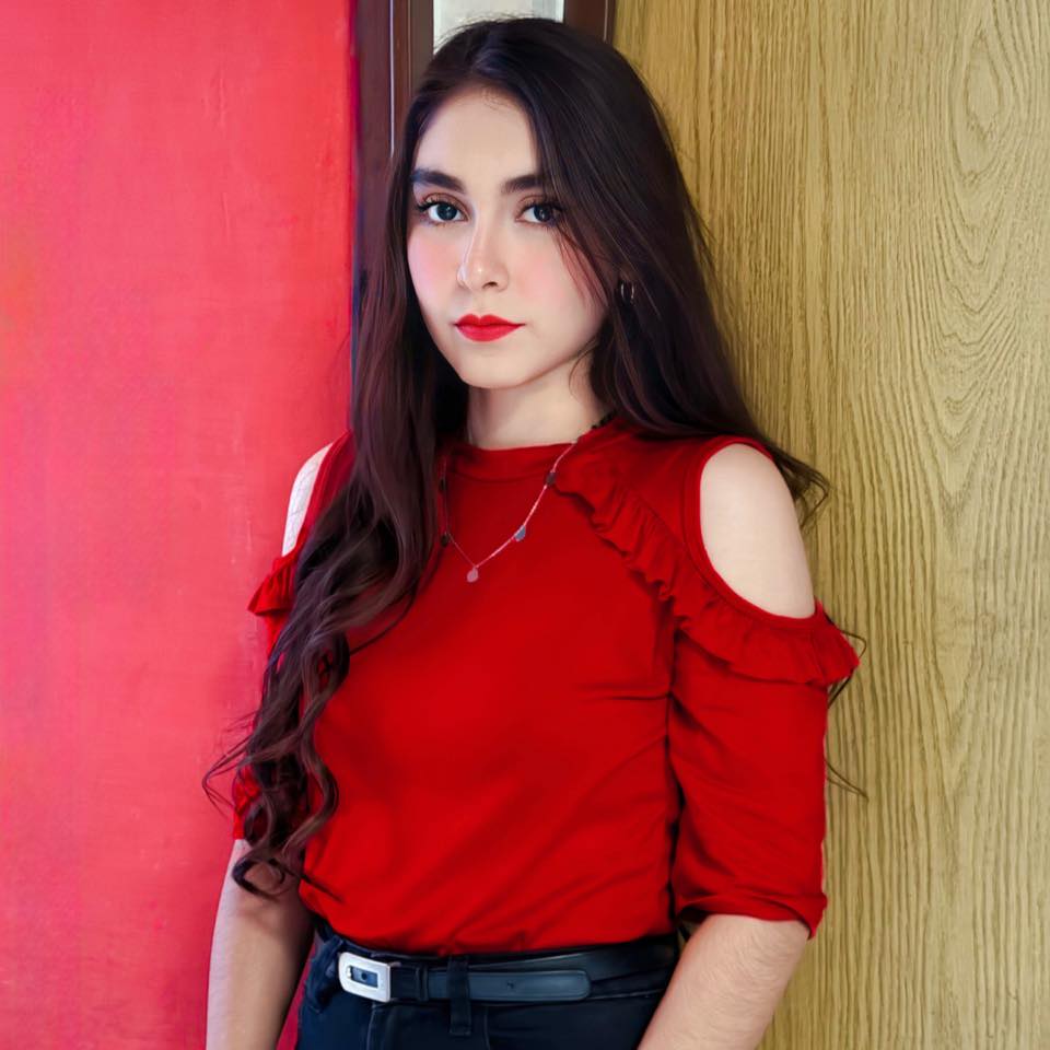 Abril Rojas