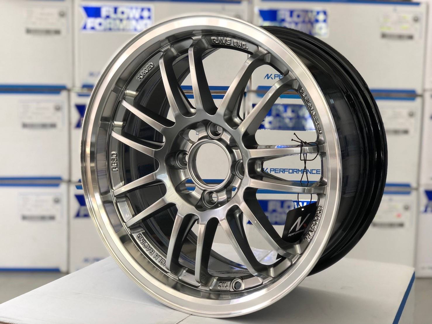 NK Performance - #Repower สำหรับท่านใดที่อยู่ย่านงามวงศวาน... | Facebook