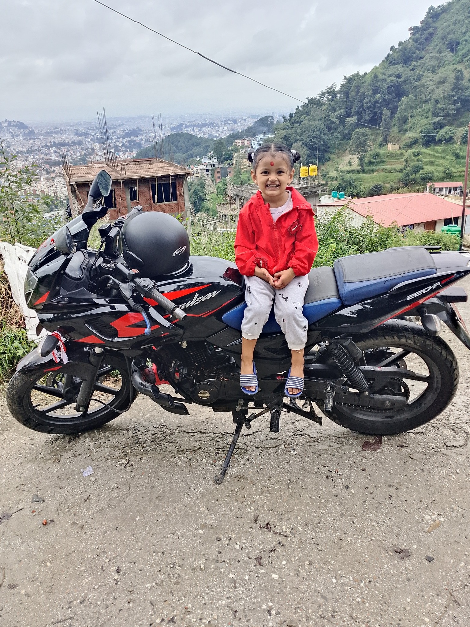Binod Raut