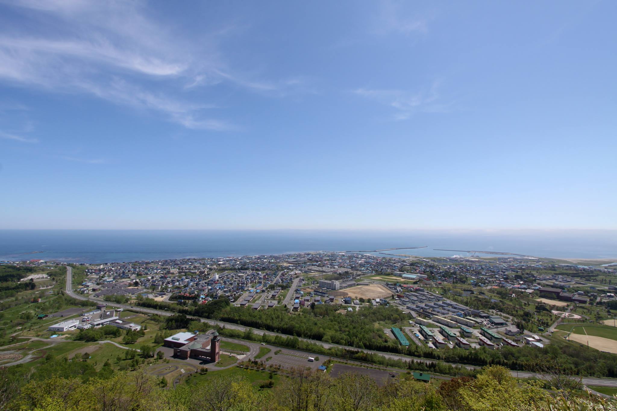 枝幸町観光協会 Esashi Tourist Association