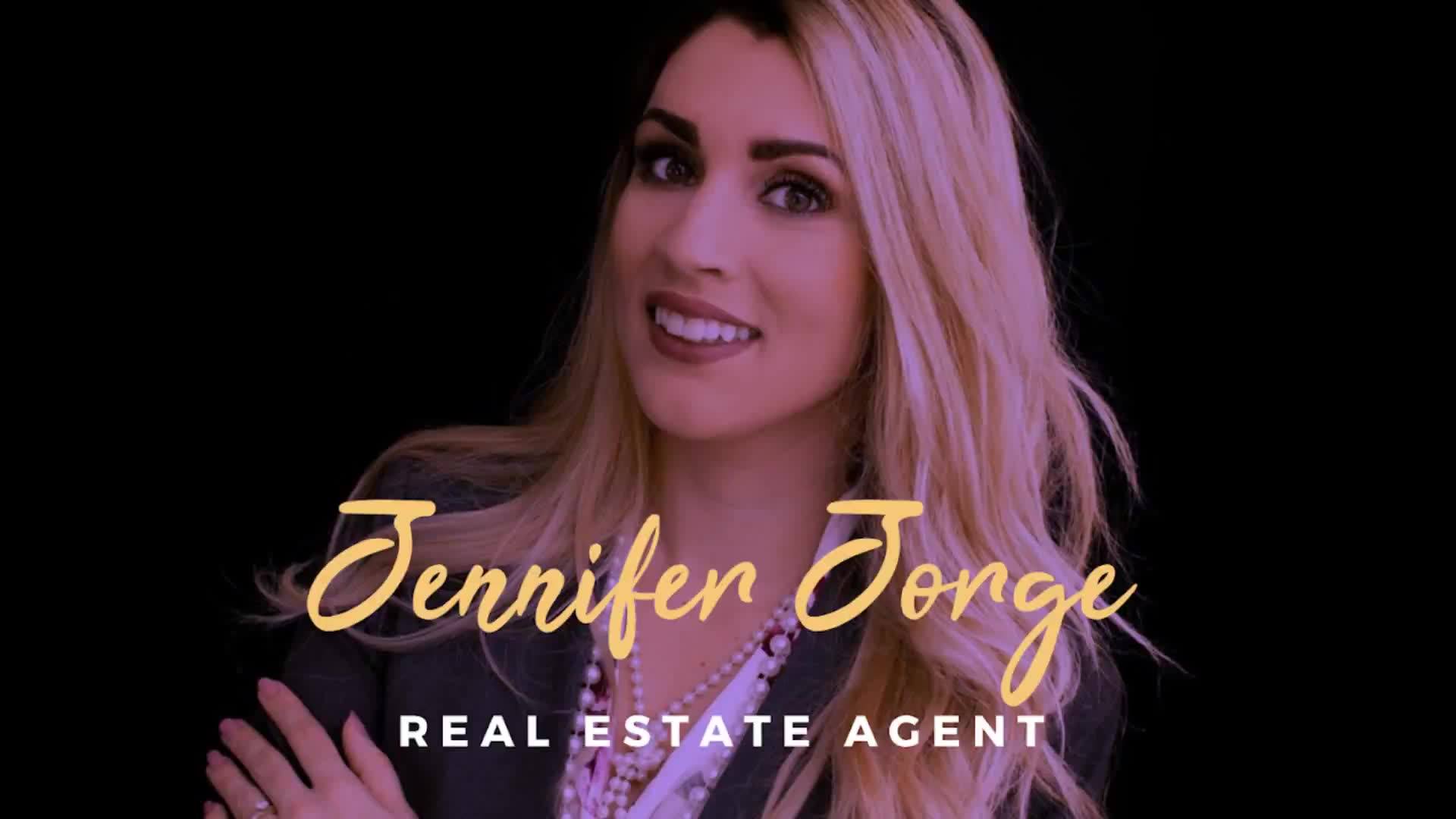 Jennifer Jorge Realtor Florida Realty - Home