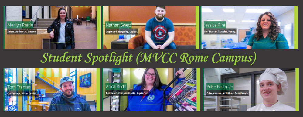 MVCC Rome Student Activities | Rome NY