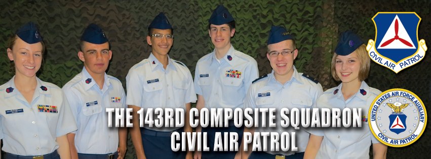 Hillsdale... - Hillsdale Composite Squadron Civil Air Patrol