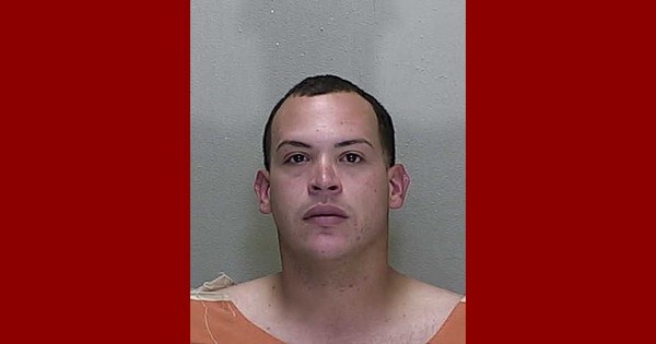 Here's all new Marion... - Marion Mugshots - Ocala Arrests | Facebook