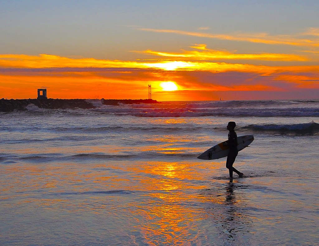 PB Sun and Sea | San Diego CA