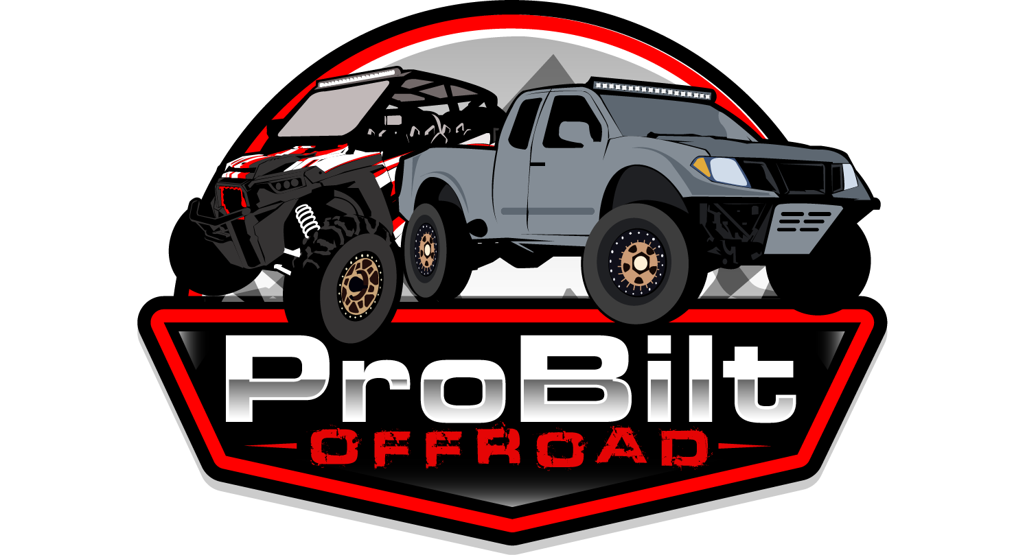 ProBilt Offroad | Huntington Beach CA