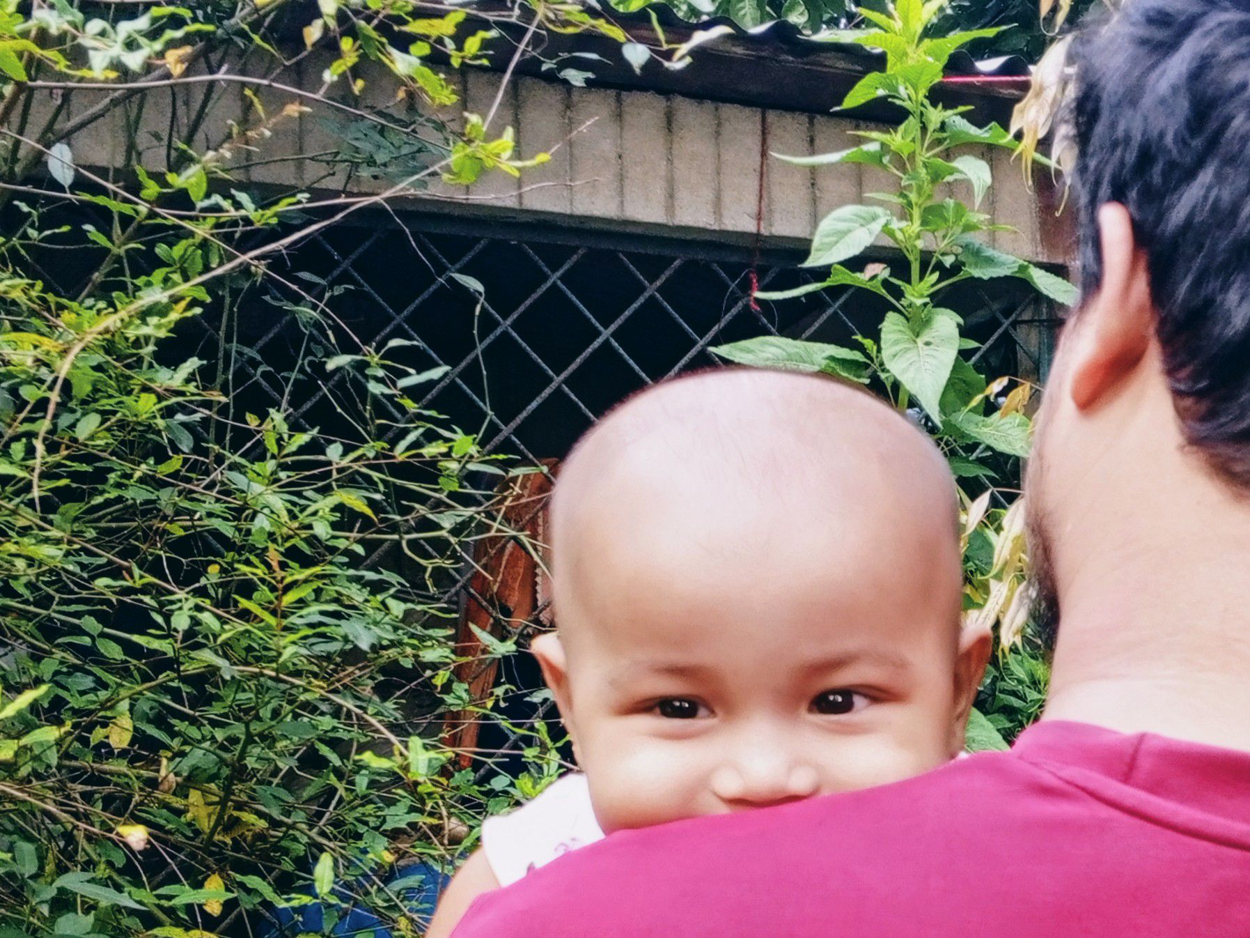 Muhammad Rasel
