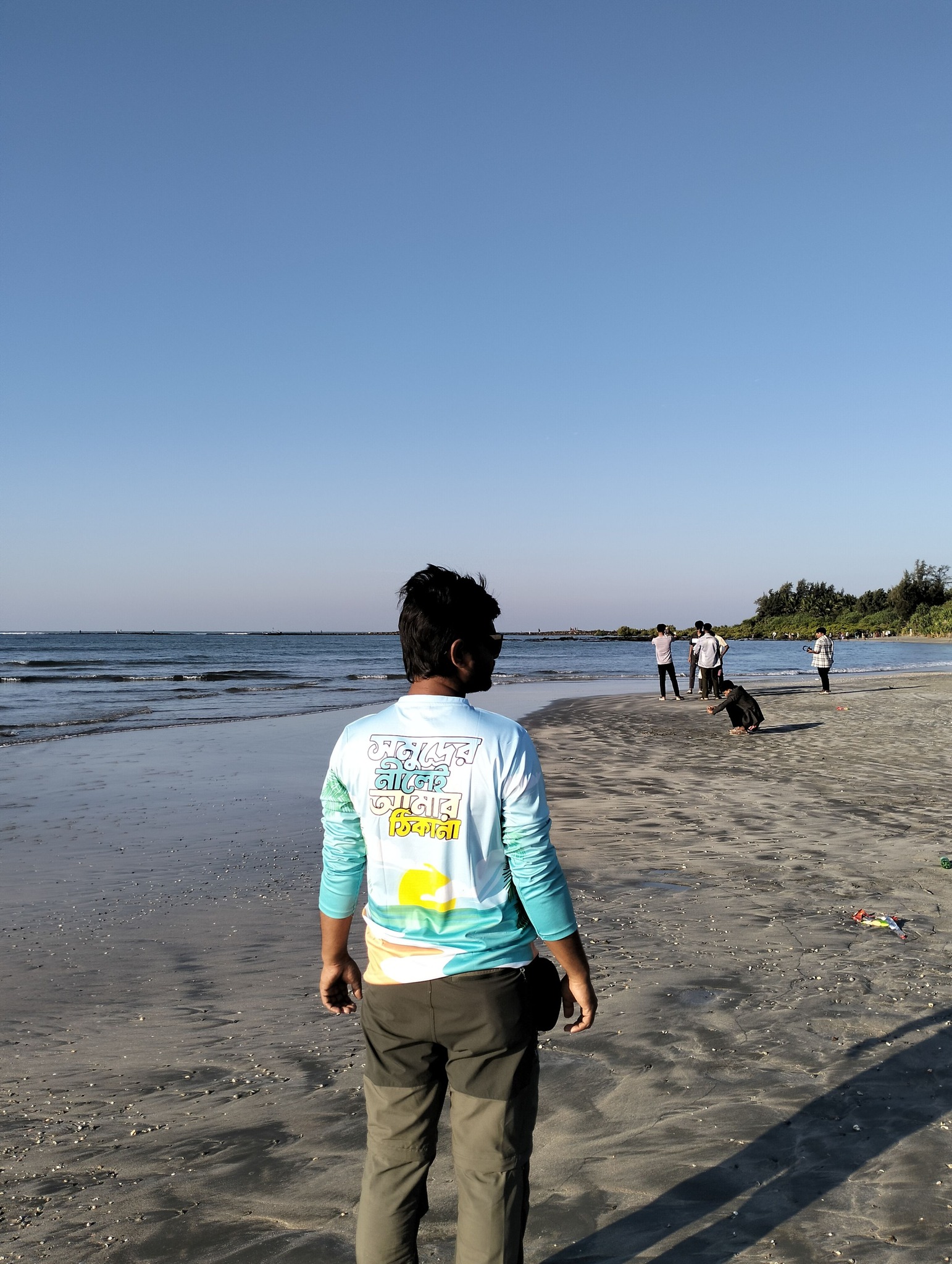 MD Monirul Islam Simanto