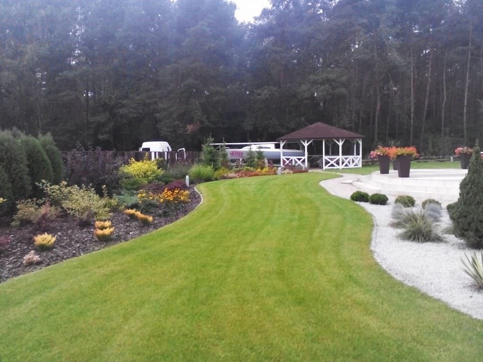 Garden Complex | Płock