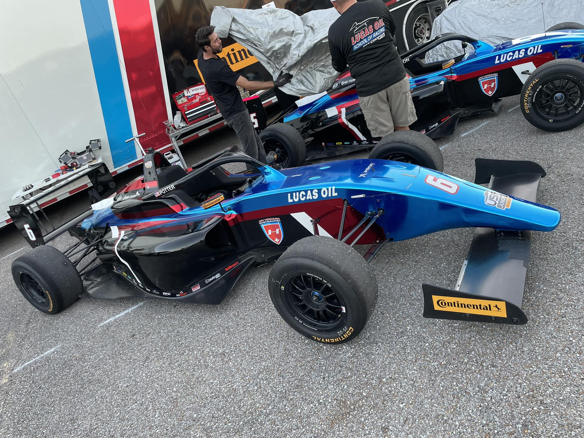 Zimmer Motorsports | Spokane Valley WA