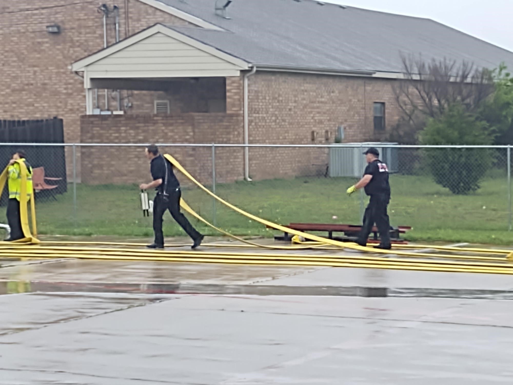 It's that time of year... - Harker Heights Fire Department | Facebook