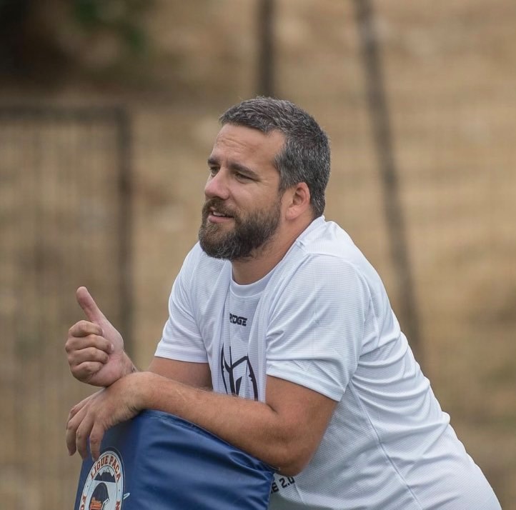 [ PORTRAIT ] Qui... - Ligue Région Sud de Football Américain | Facebook