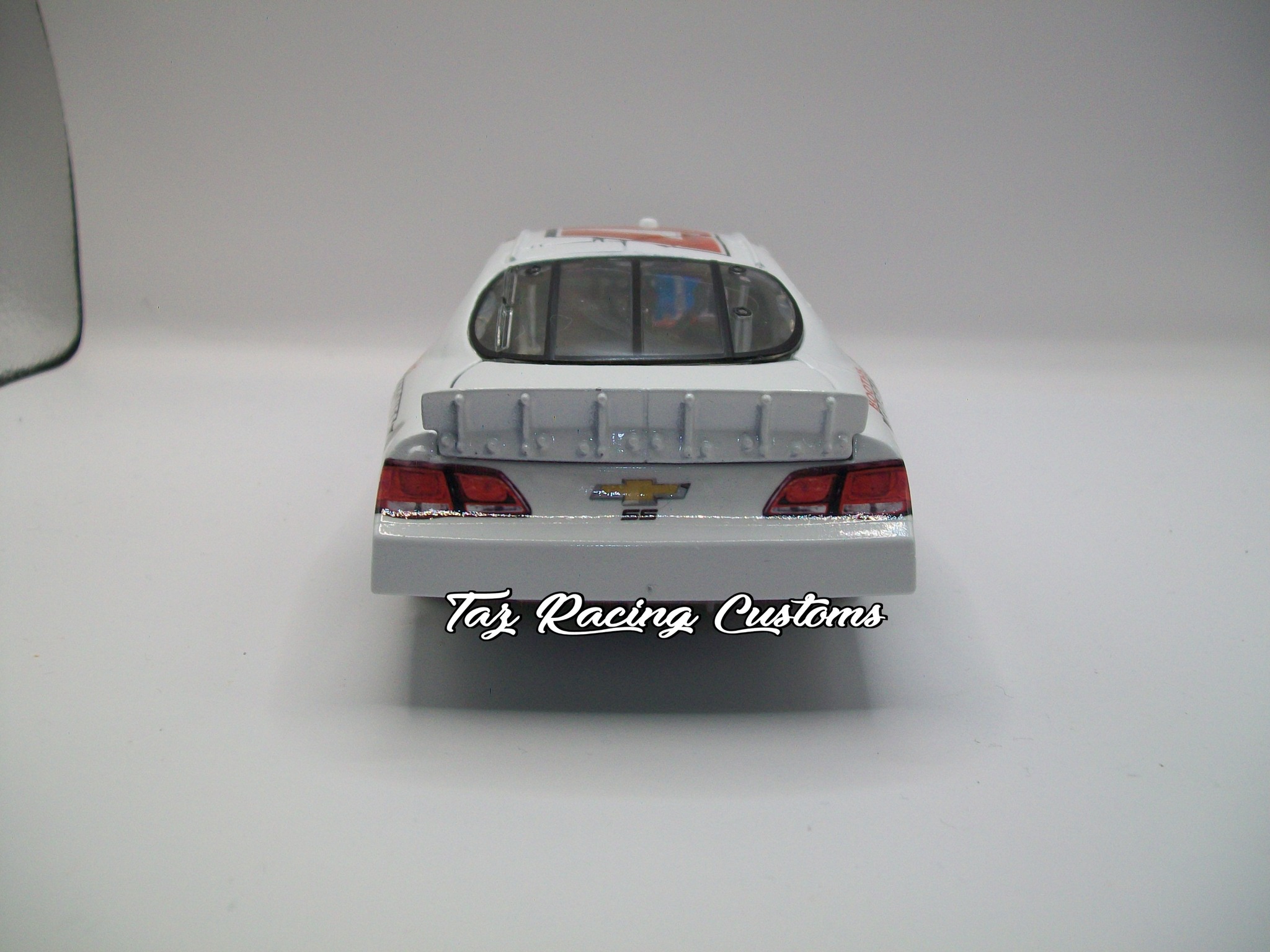 Taz Racing Customs