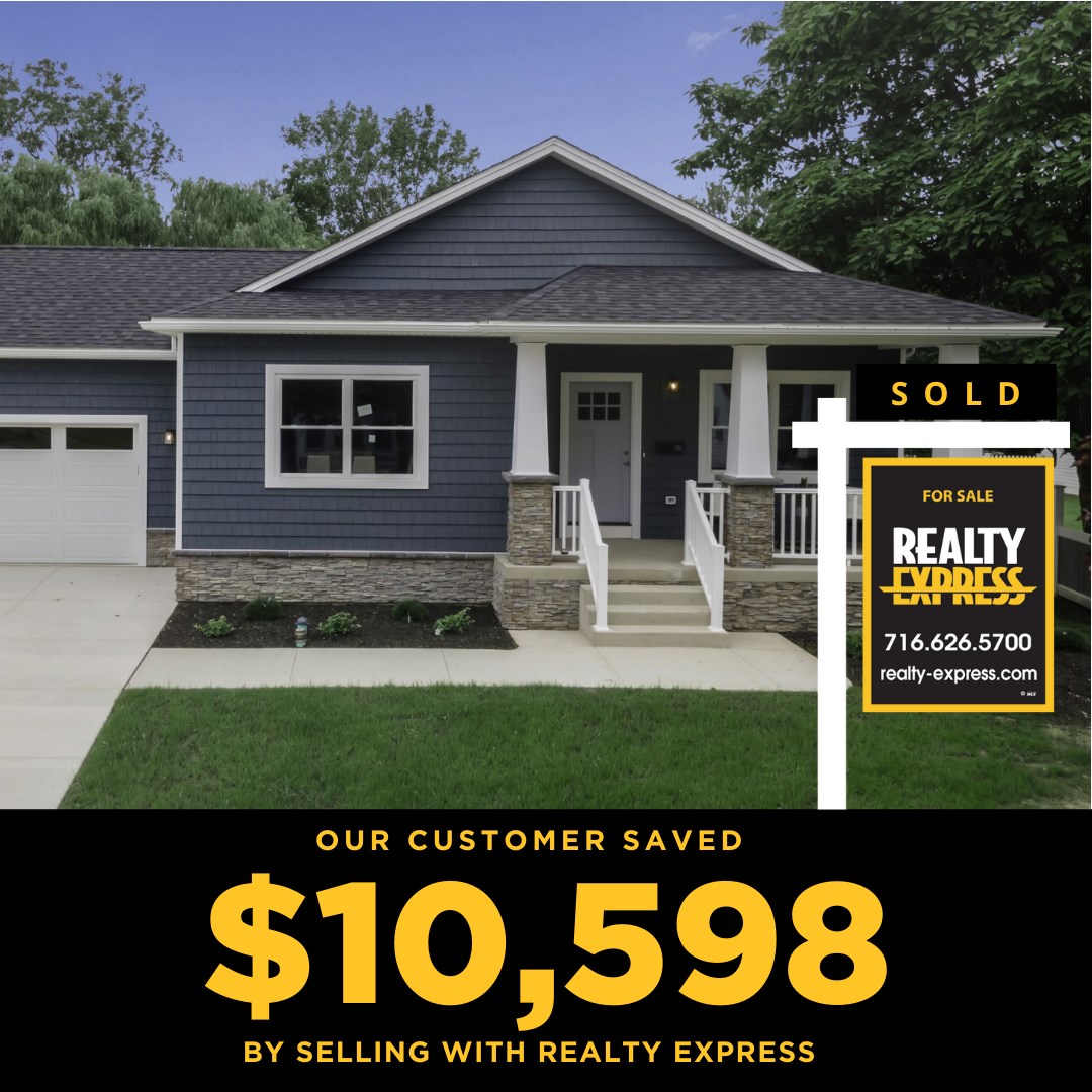 Realty Express | Depew NY