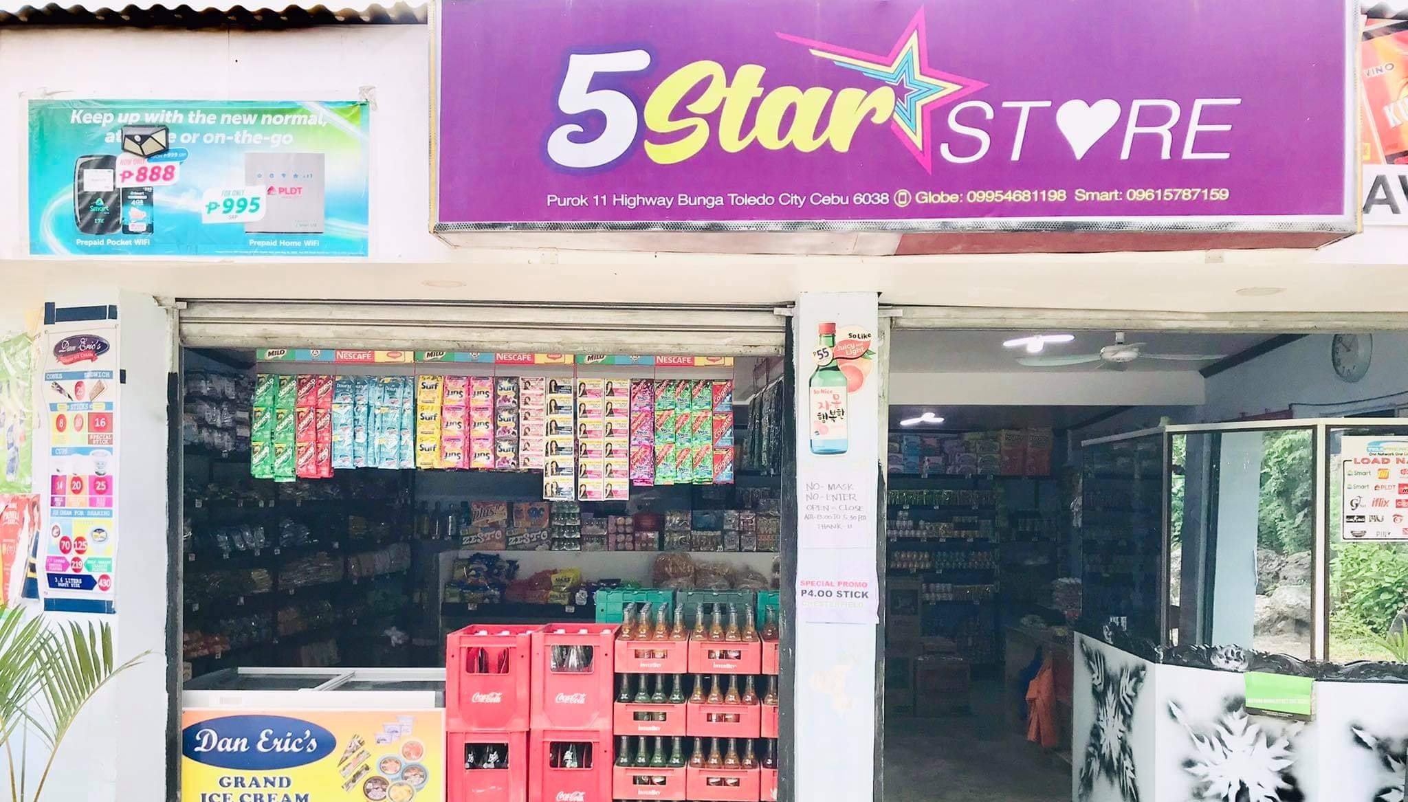 5 Star Store