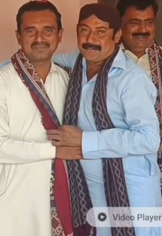 Rabnawaz Mastoi