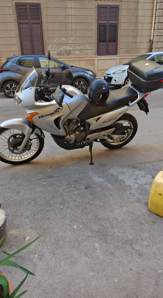 HONDA XL 650 V TRANSALP | Salve amici Transalpisti | Facebook