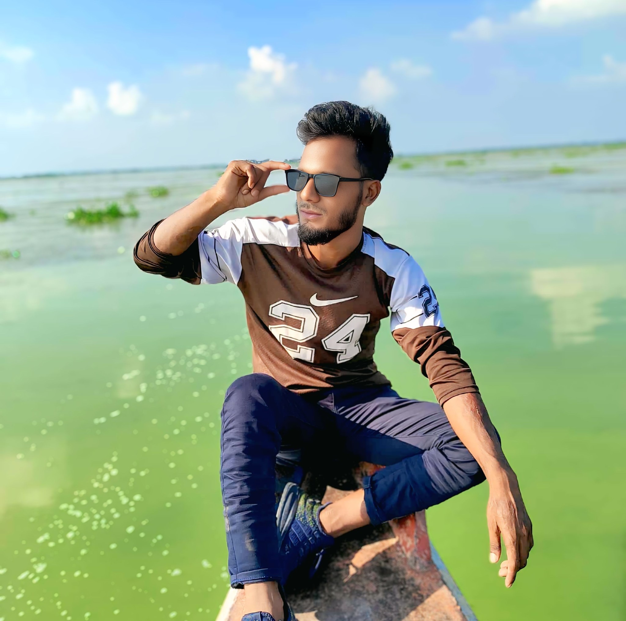 Md Ab Rakib
