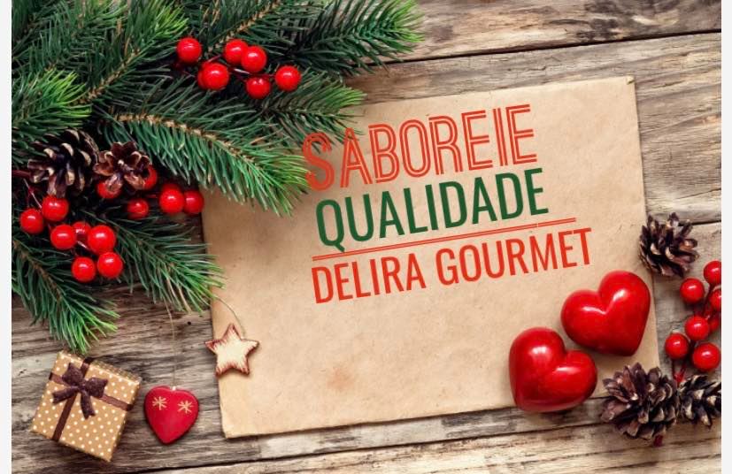 Delira Gourmet
