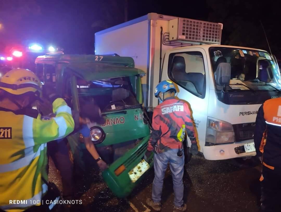 Cebu Road Rescue