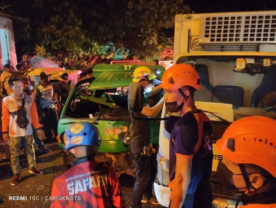 Cebu Road Rescue