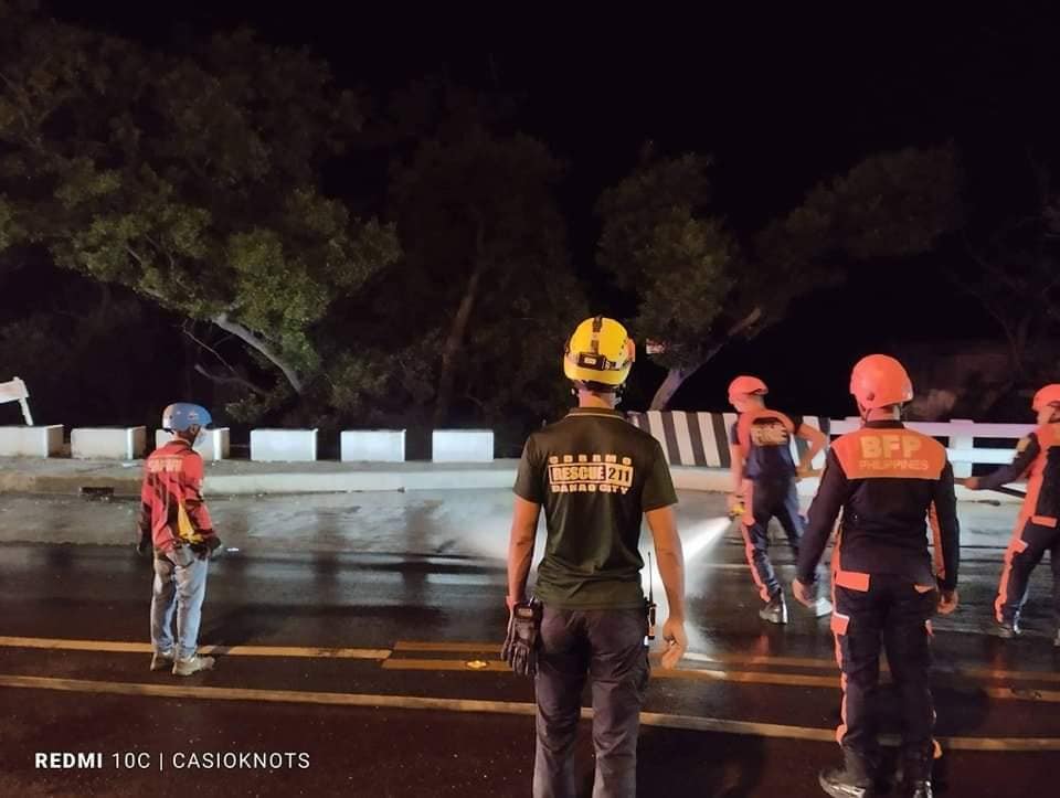 Cebu Road Rescue