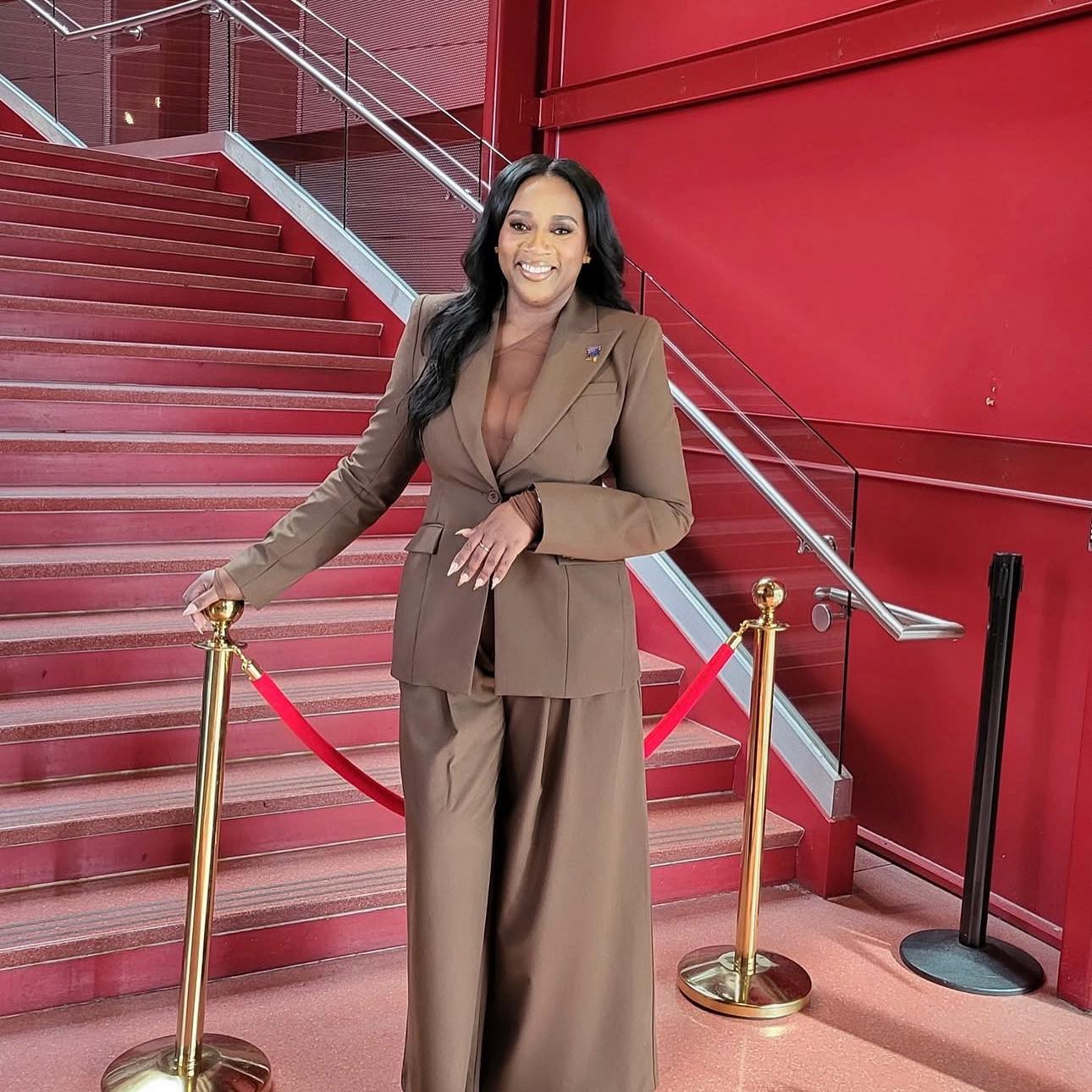 Tiffany Harris