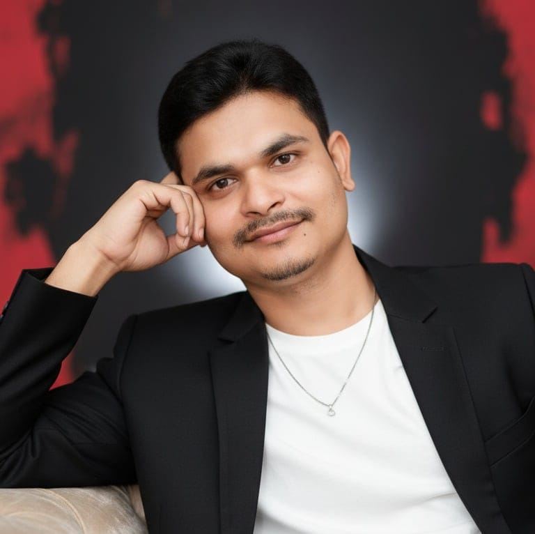 Raju Sardar