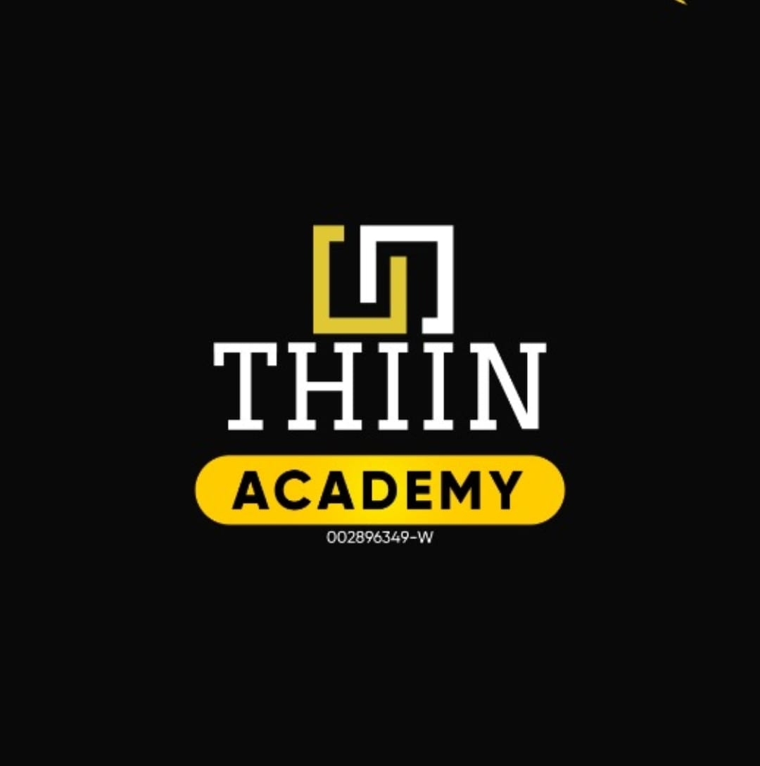 The Infinity Income - Thiin