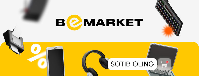Market.beeline.uz | Tashkent