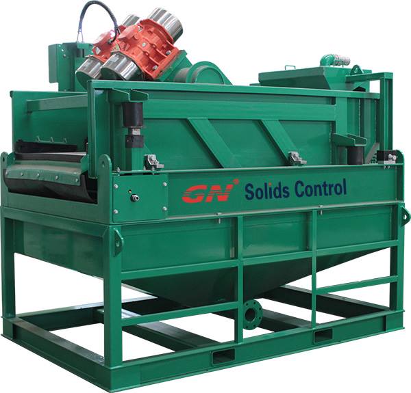 GN Solids Control | Houston TX