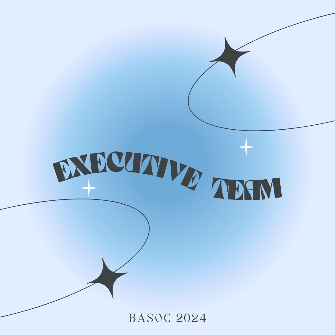 UNSW Business Analytics Society - BASOC