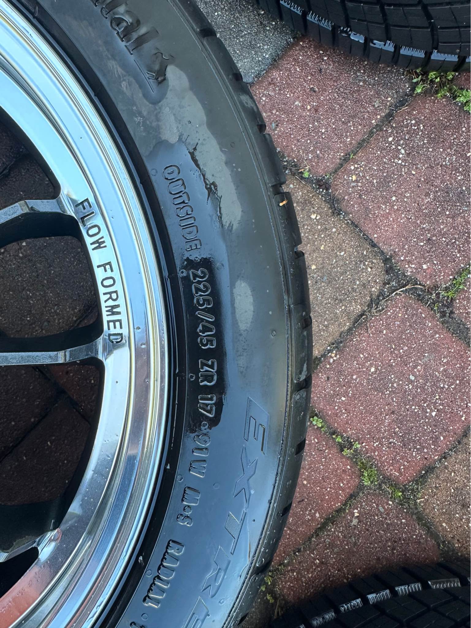 Mazda MX-5 ND2 Aftermarket Parts - Car Wheels, Tires & Parts - Reston ...