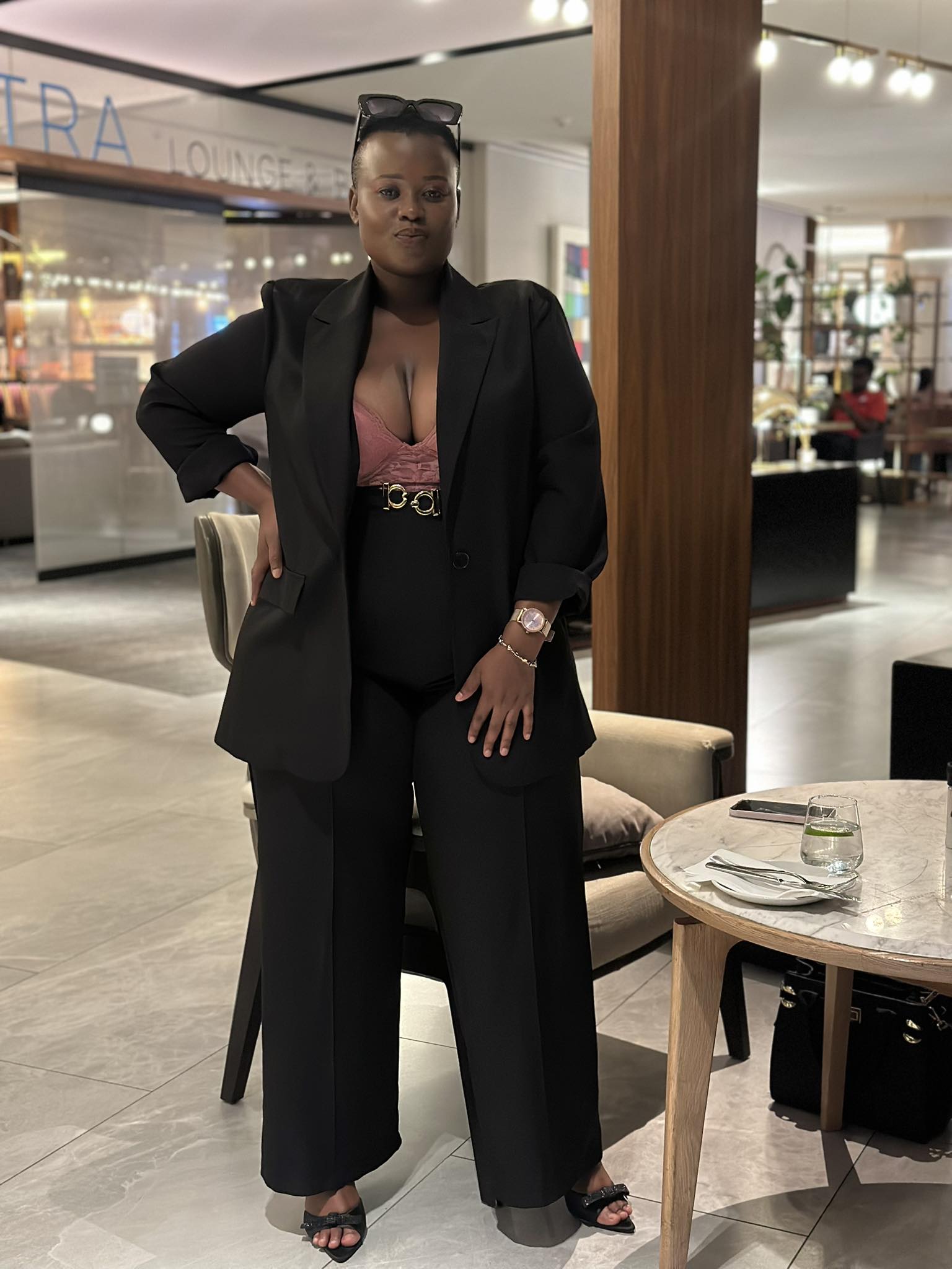 Keletso LetsoEntle Nkadimeng