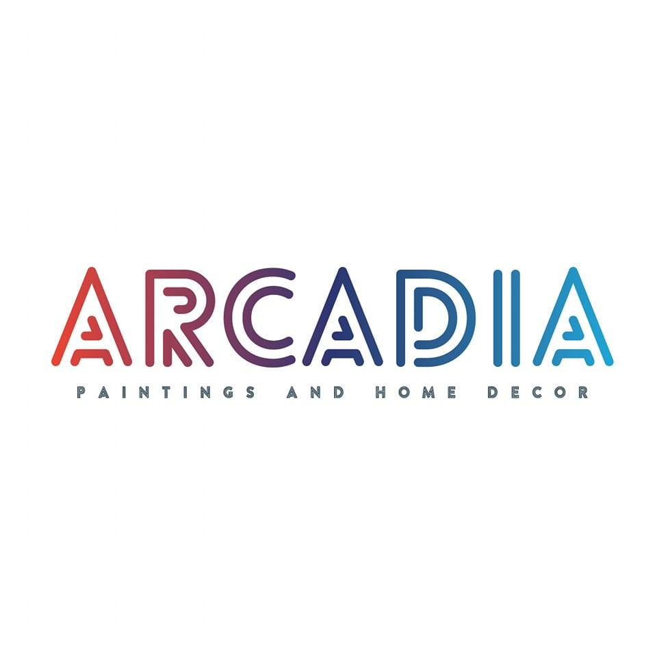 cute cute boho paintings | Arcadia Paint