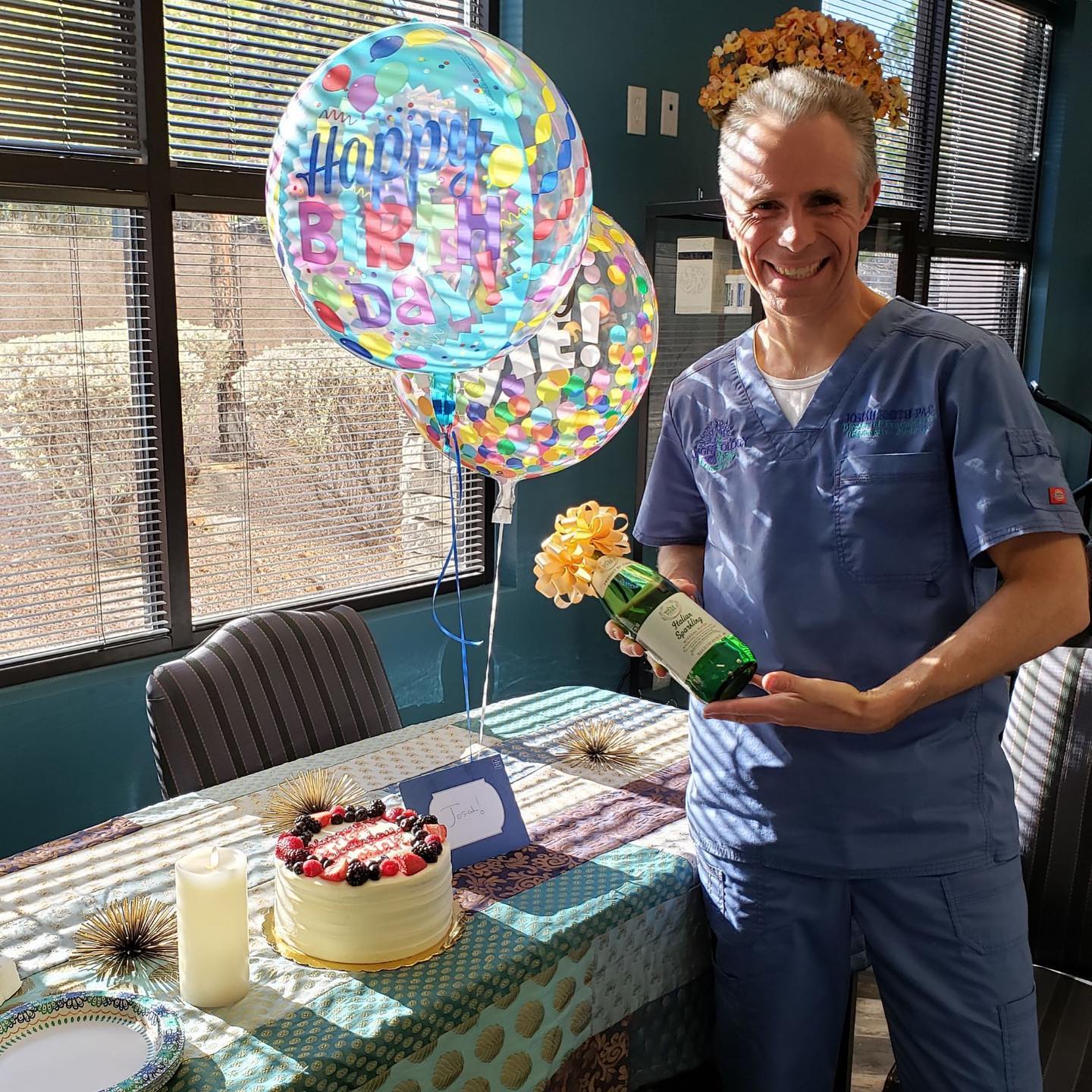ALIGNOLOGY - Happy 50th Birthday to our Injection King 👑... | Facebook