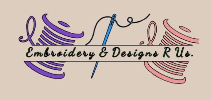 Embroidery Designs R Us