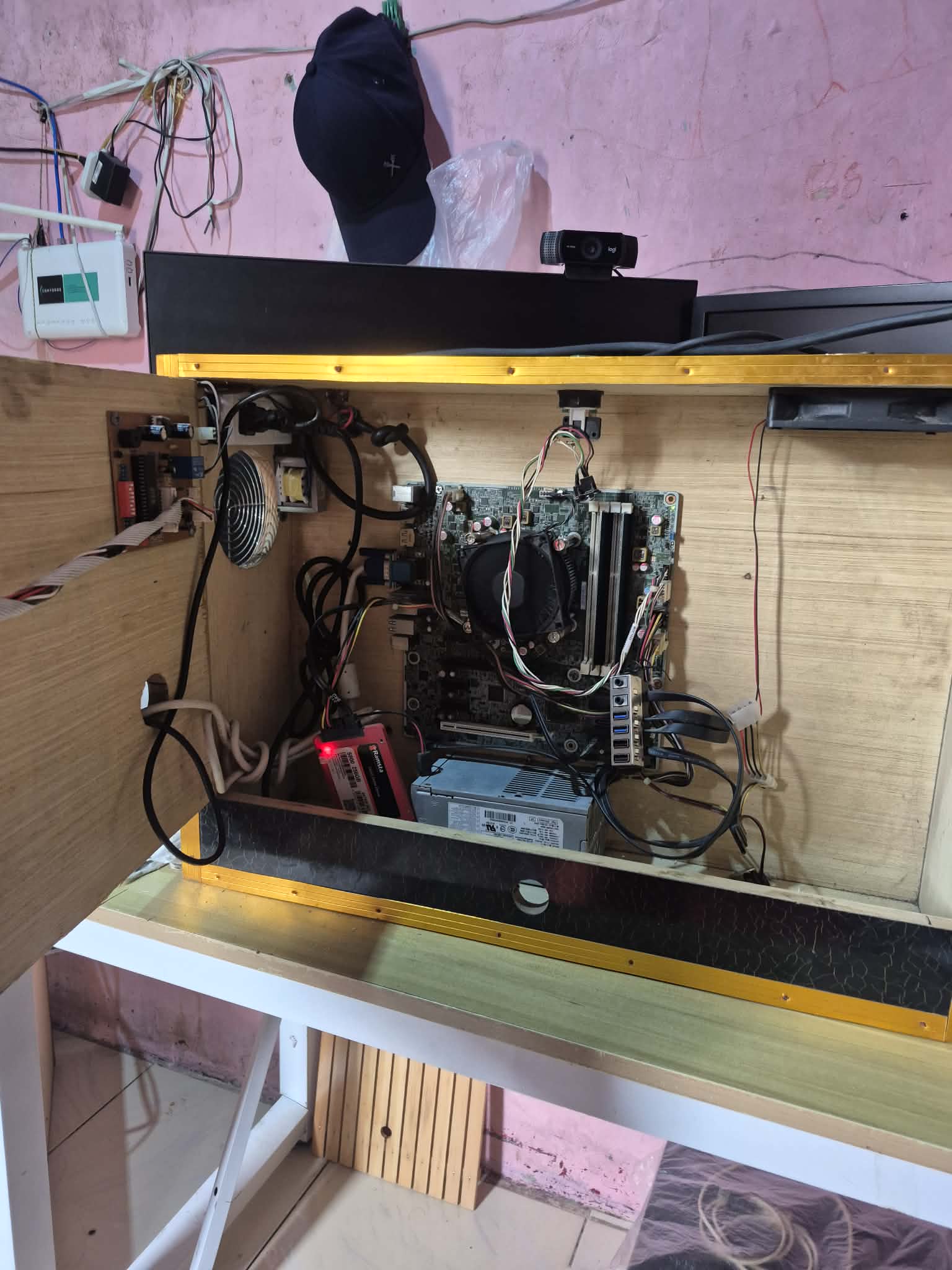 bumibili ng sirang computer | **FOR SALE: PC SET with COIN SLOT (with ...