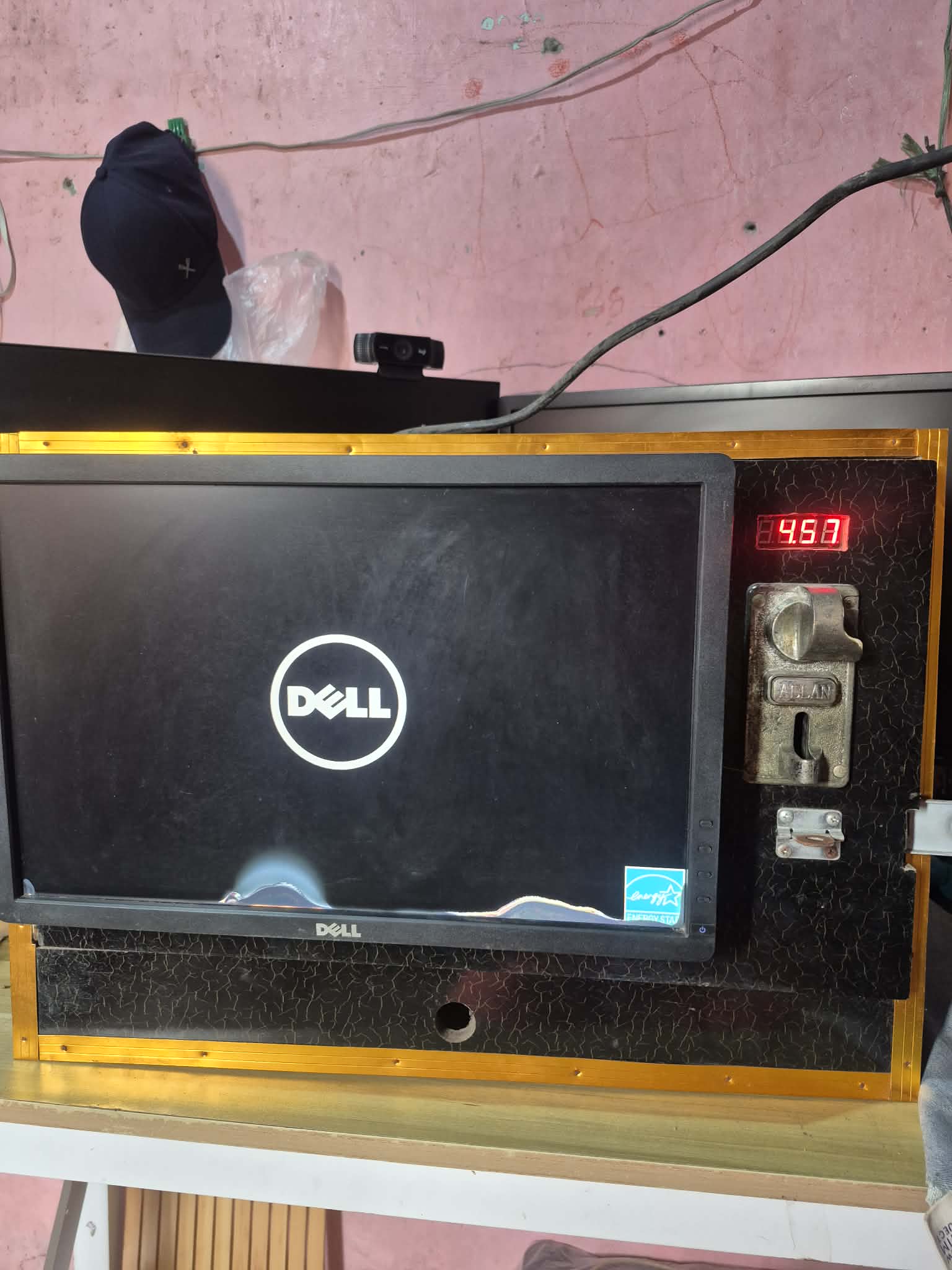 bumibili ng sirang computer | **FOR SALE: PC SET with COIN SLOT (with ...