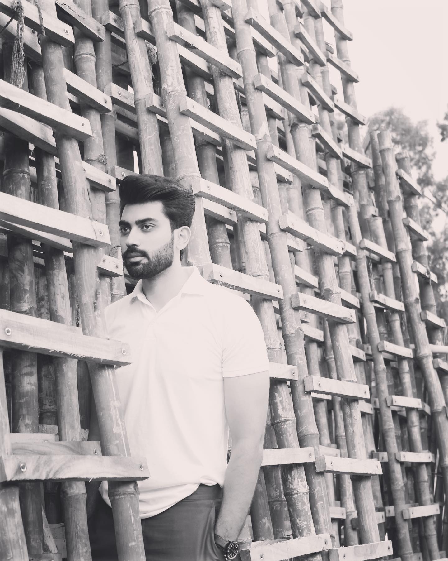Hashir - Home