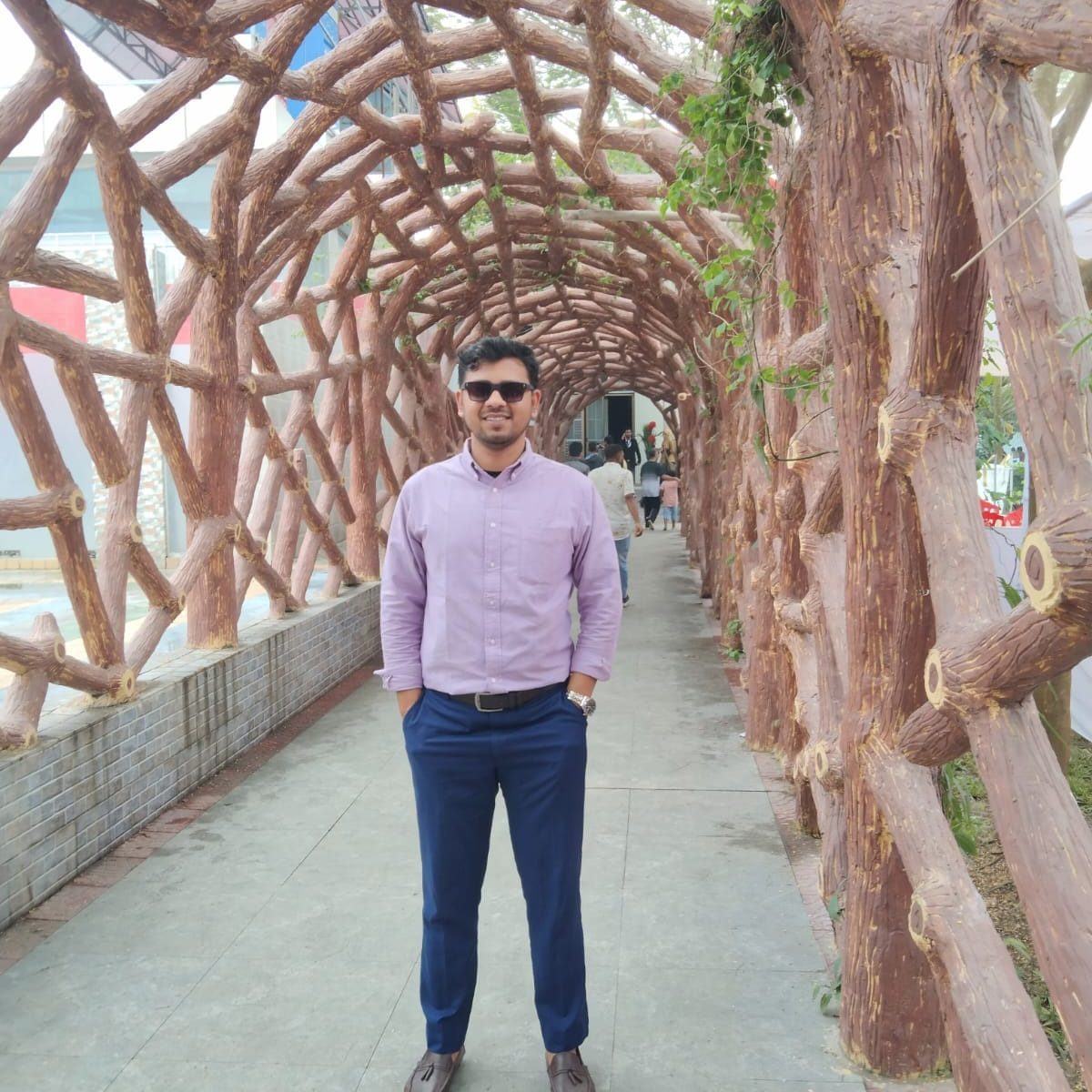 Rubel Hossain