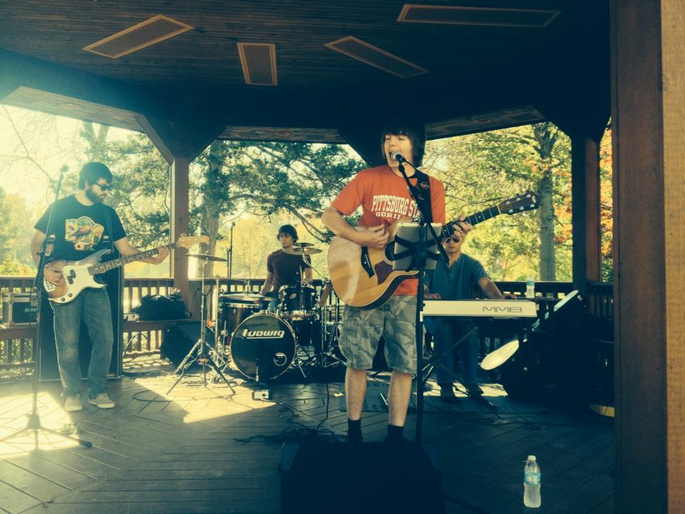 Shane Duling Band