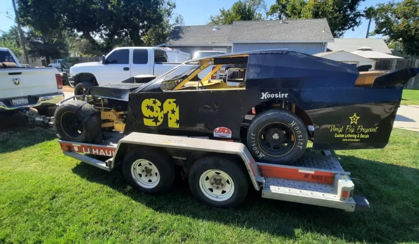 Collette Racing
